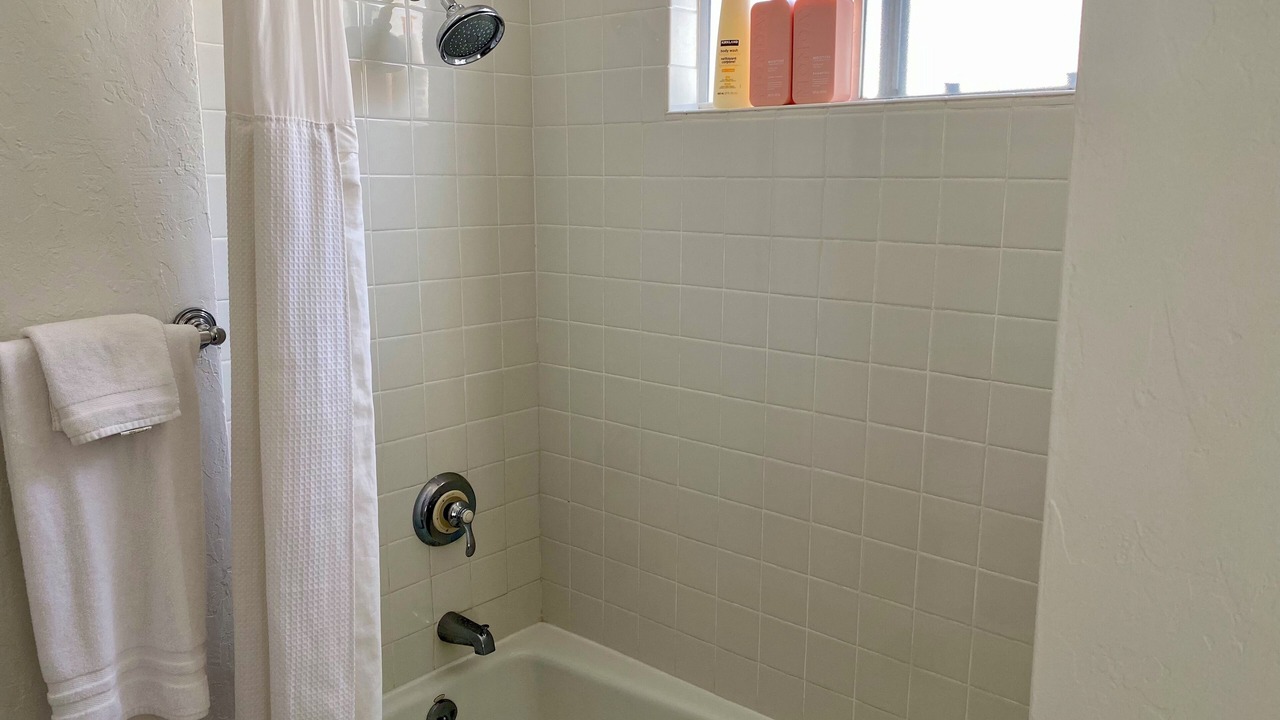 Photo of Bathroom in Crown Point