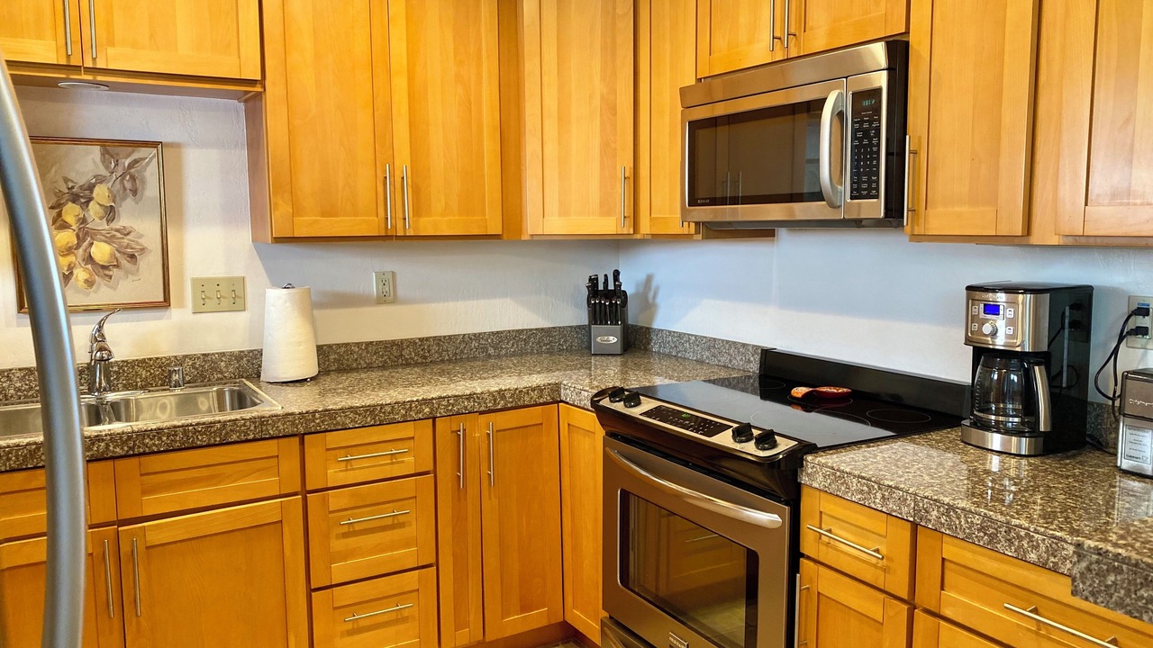 Photo of Kitchen in Crown Point