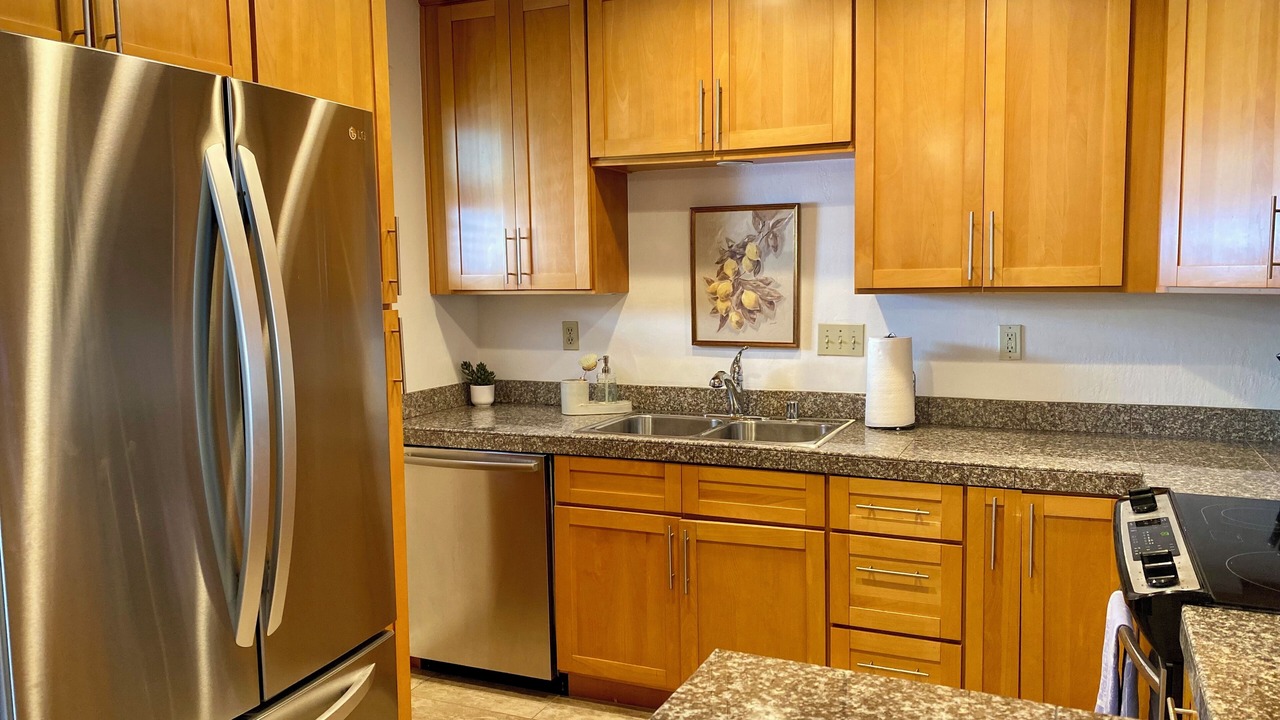 Photo of Kitchen in Crown Point