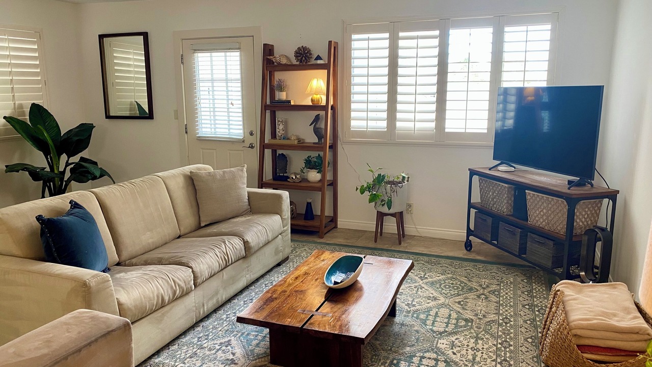 Photo of Livingroom in Crown Point