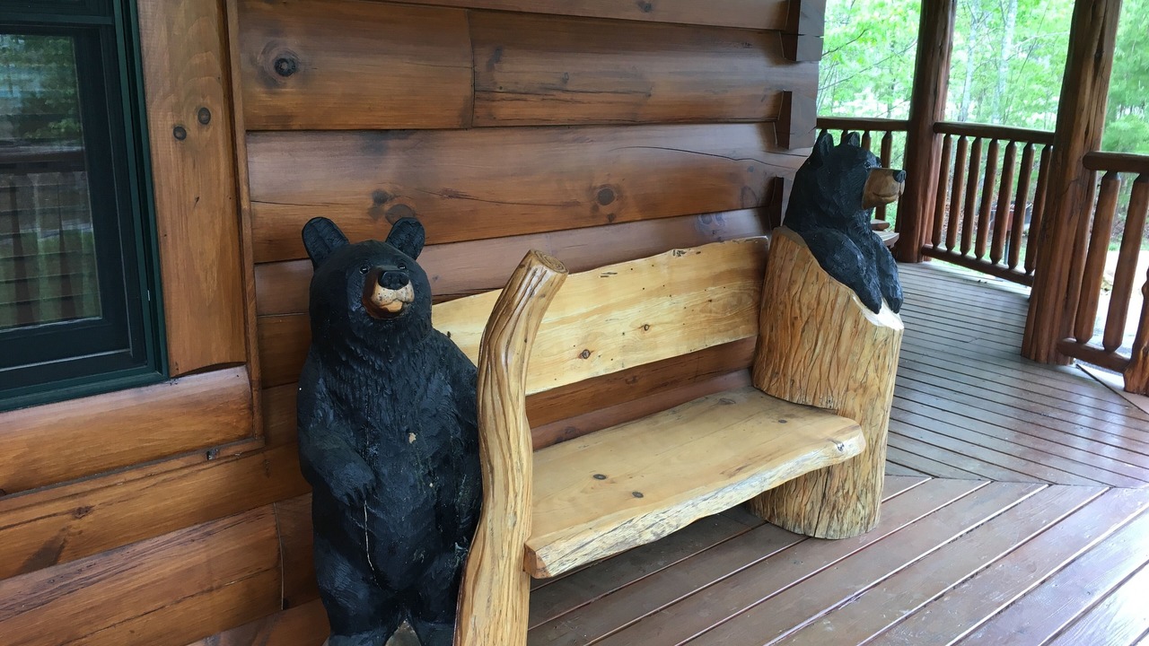 Photo of Outdoor in Gatlinburg - Pigeon Forge