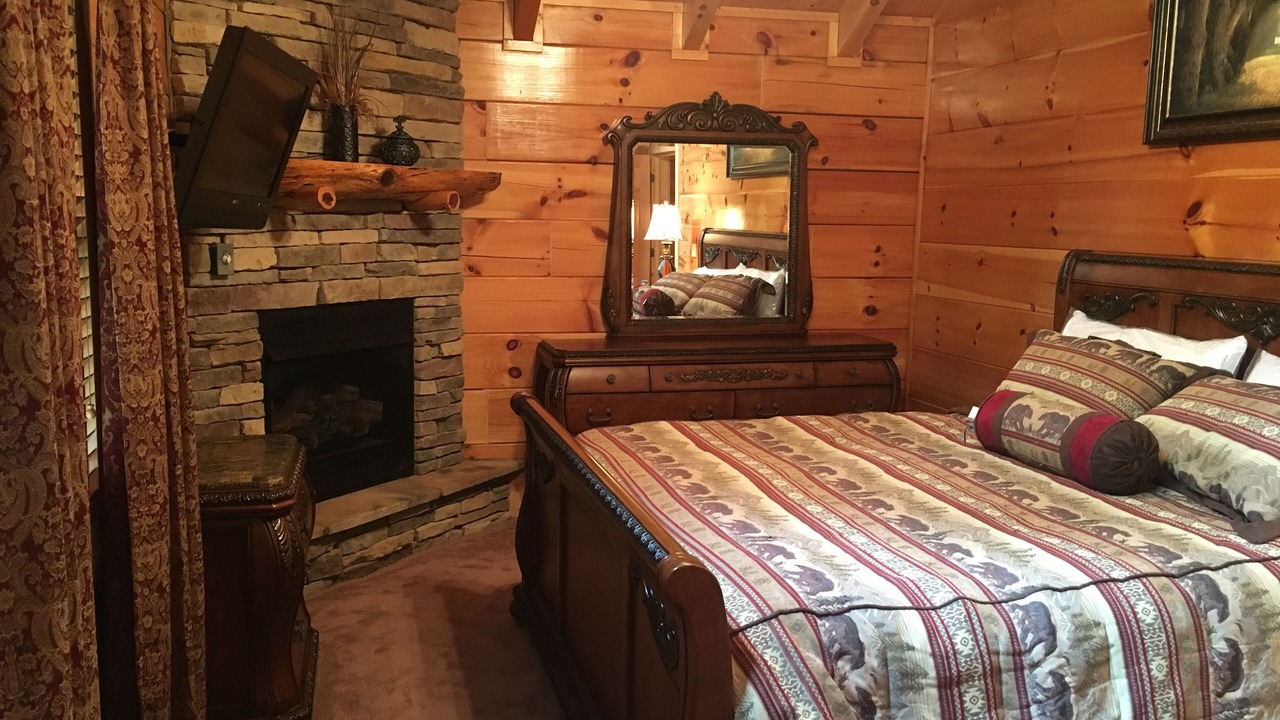 Photo of Livingroom in Gatlinburg - Pigeon Forge