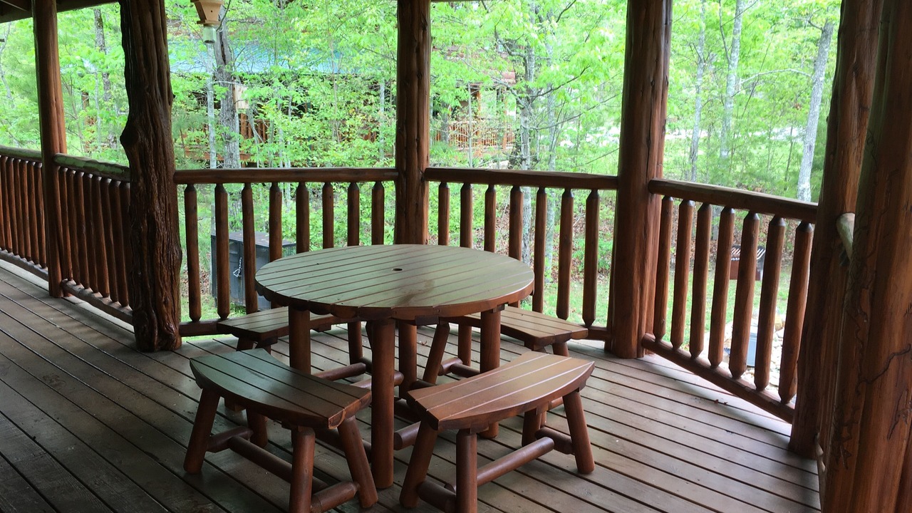 Photo of Outdoor in Gatlinburg - Pigeon Forge