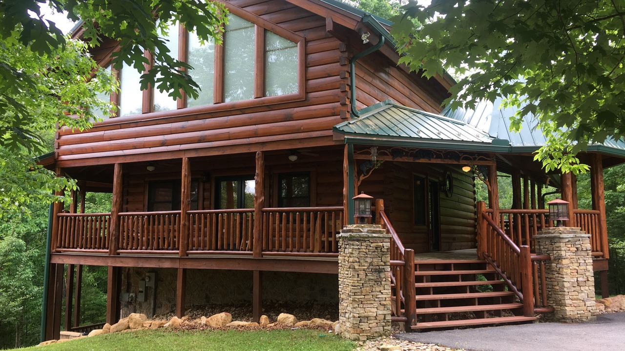 Photo of Outdoor in Gatlinburg - Pigeon Forge