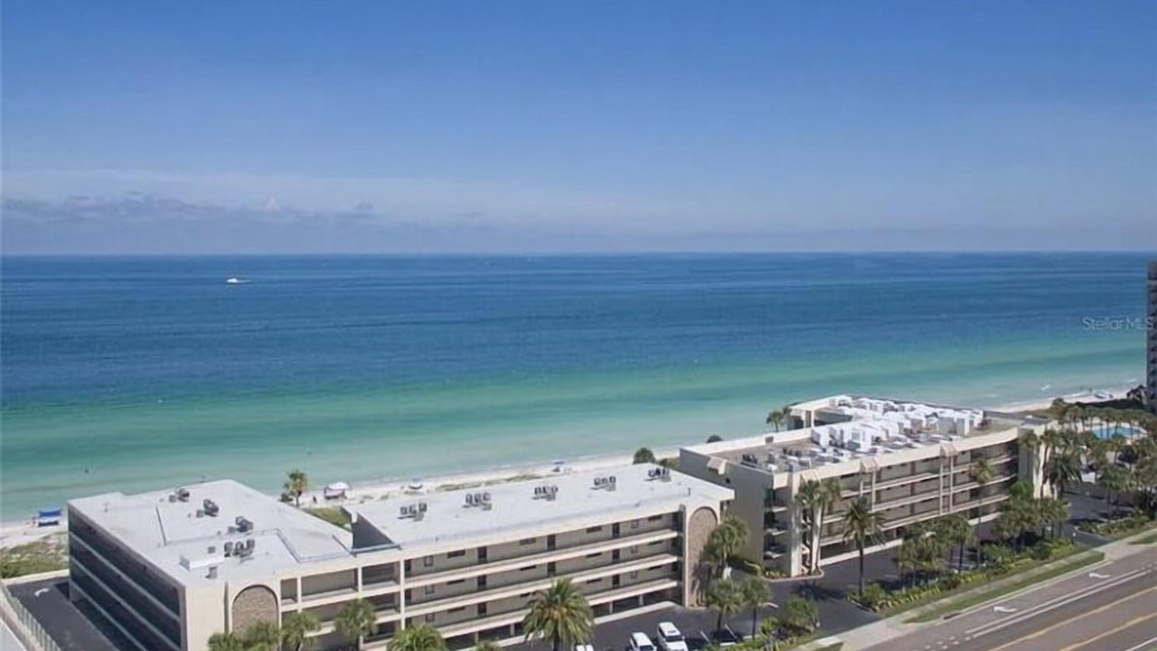 Photo of Outdoor in Belleair Beach