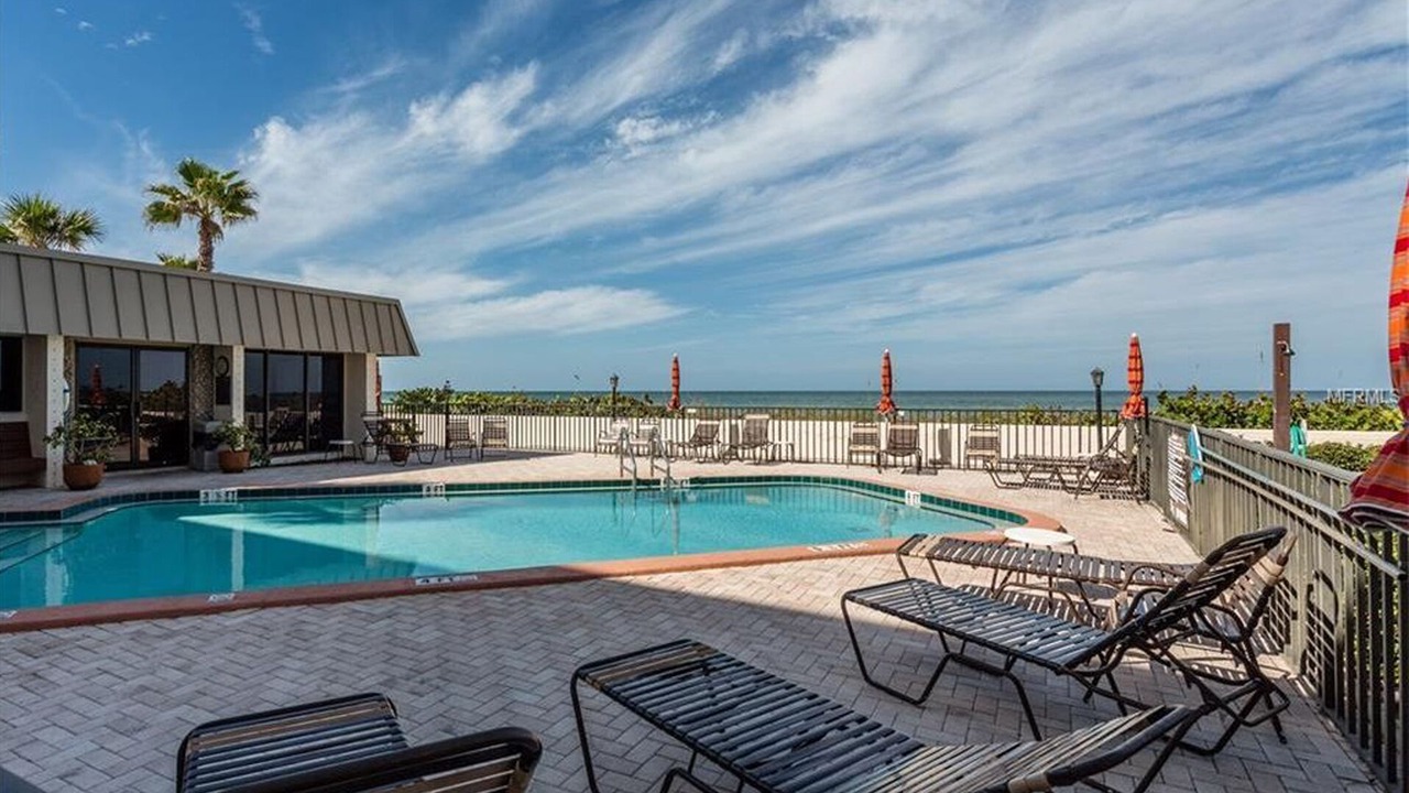 Photo of Outdoor in Belleair Beach