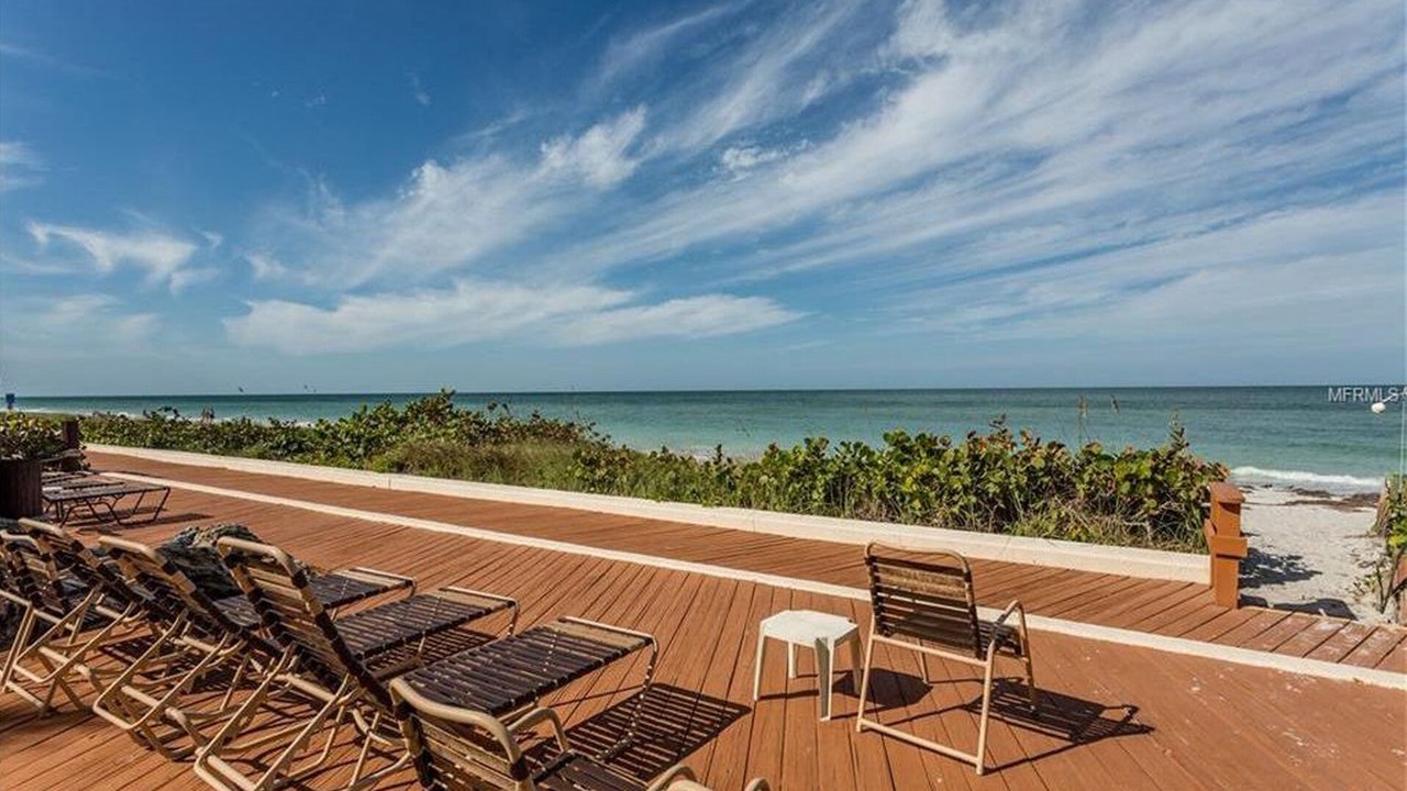 Photo of Outdoor in Belleair Beach