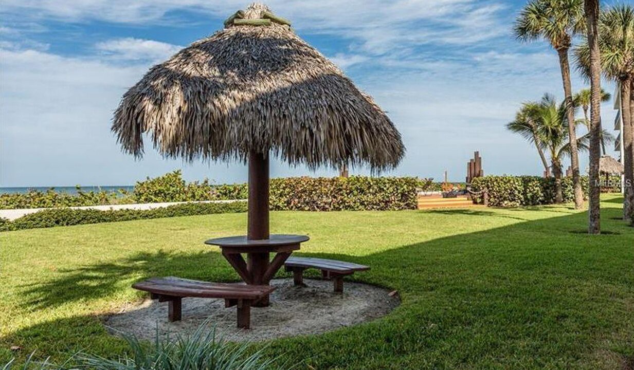 Photo of Outdoor in Belleair Beach