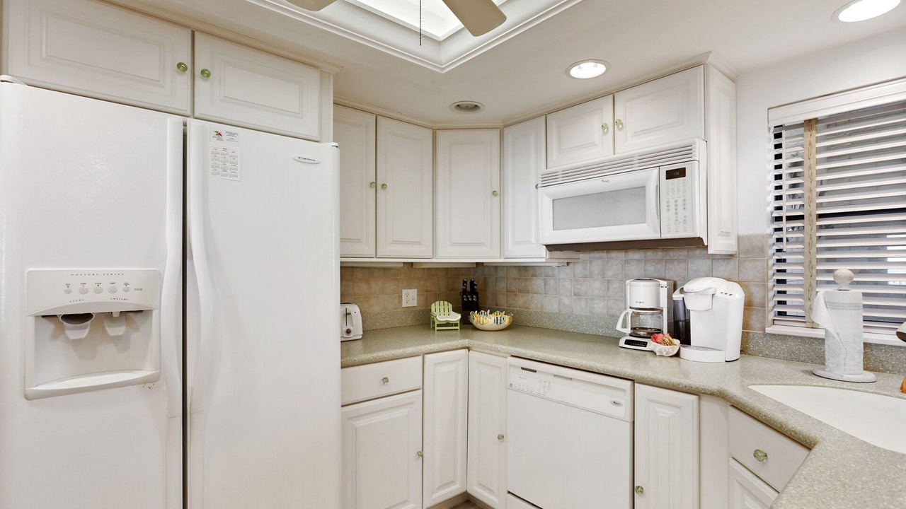 Photo of Kitchen in Belleair Beach