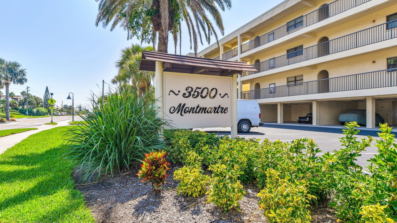 Photo of Outdoor in Belleair Beach