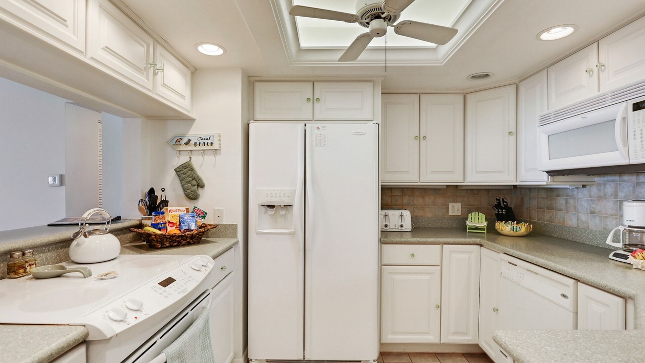 Photo of Kitchen in Belleair Beach