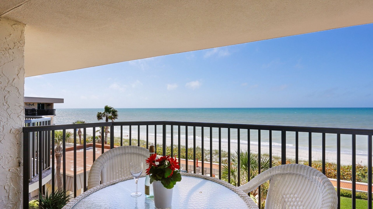 Photo of Outdoor in Belleair Beach