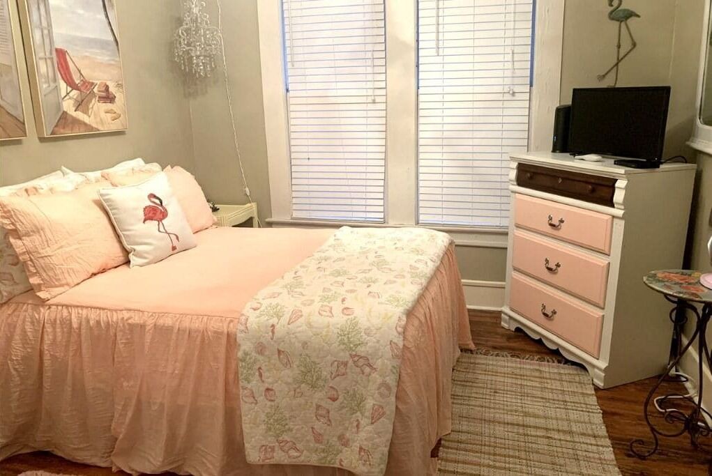 Photo of Bedroom in Gulfport
