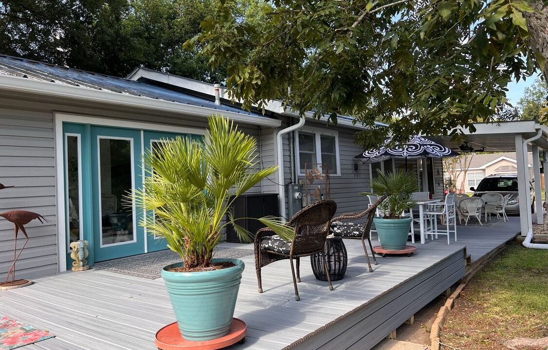 Photo of Outdoor in Gulfport