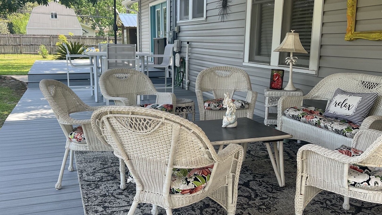 Photo of Outdoor in Gulfport