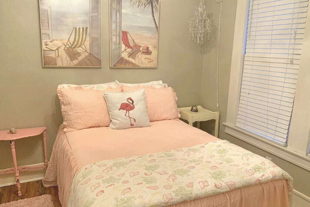 Photo of Bedroom in Gulfport