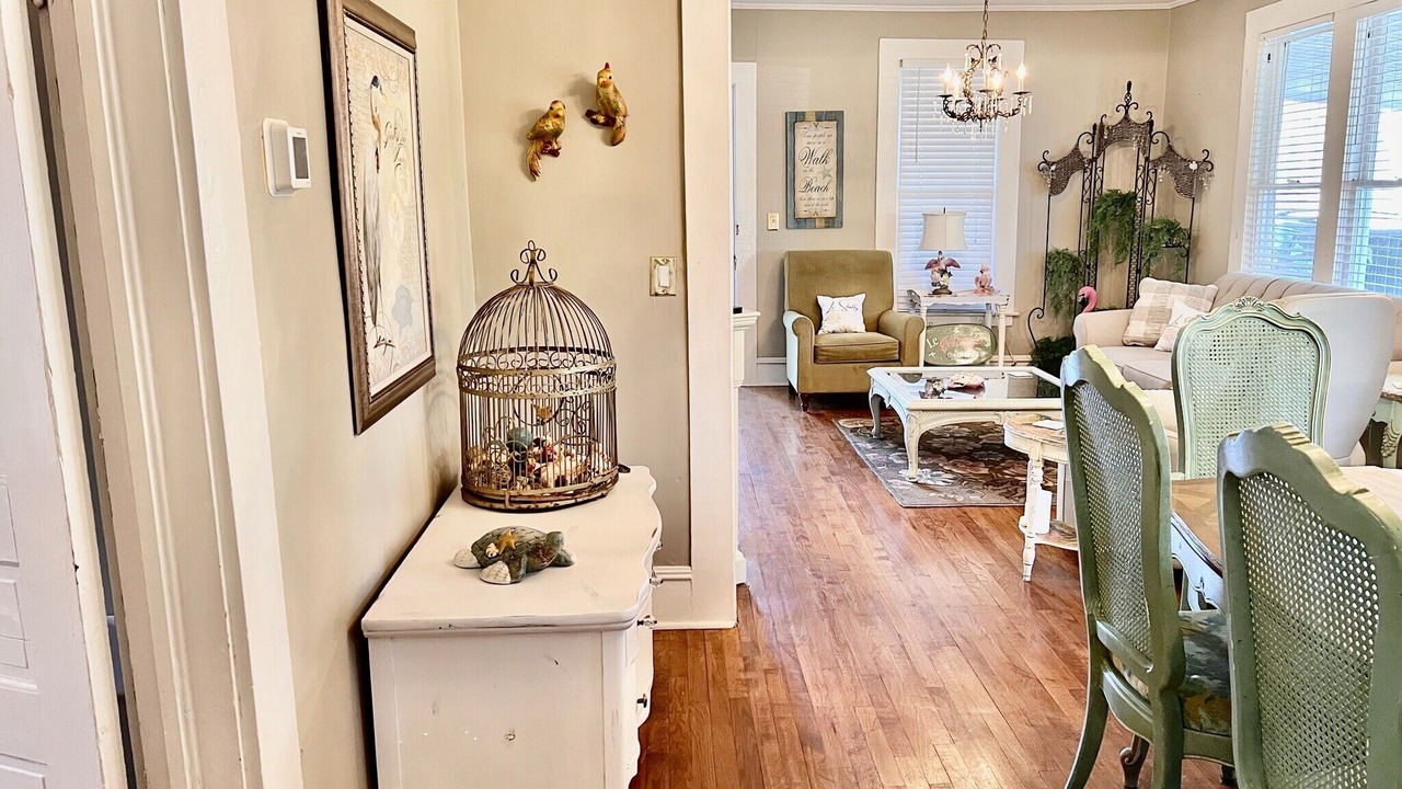 Photo of Livingroom in Gulfport