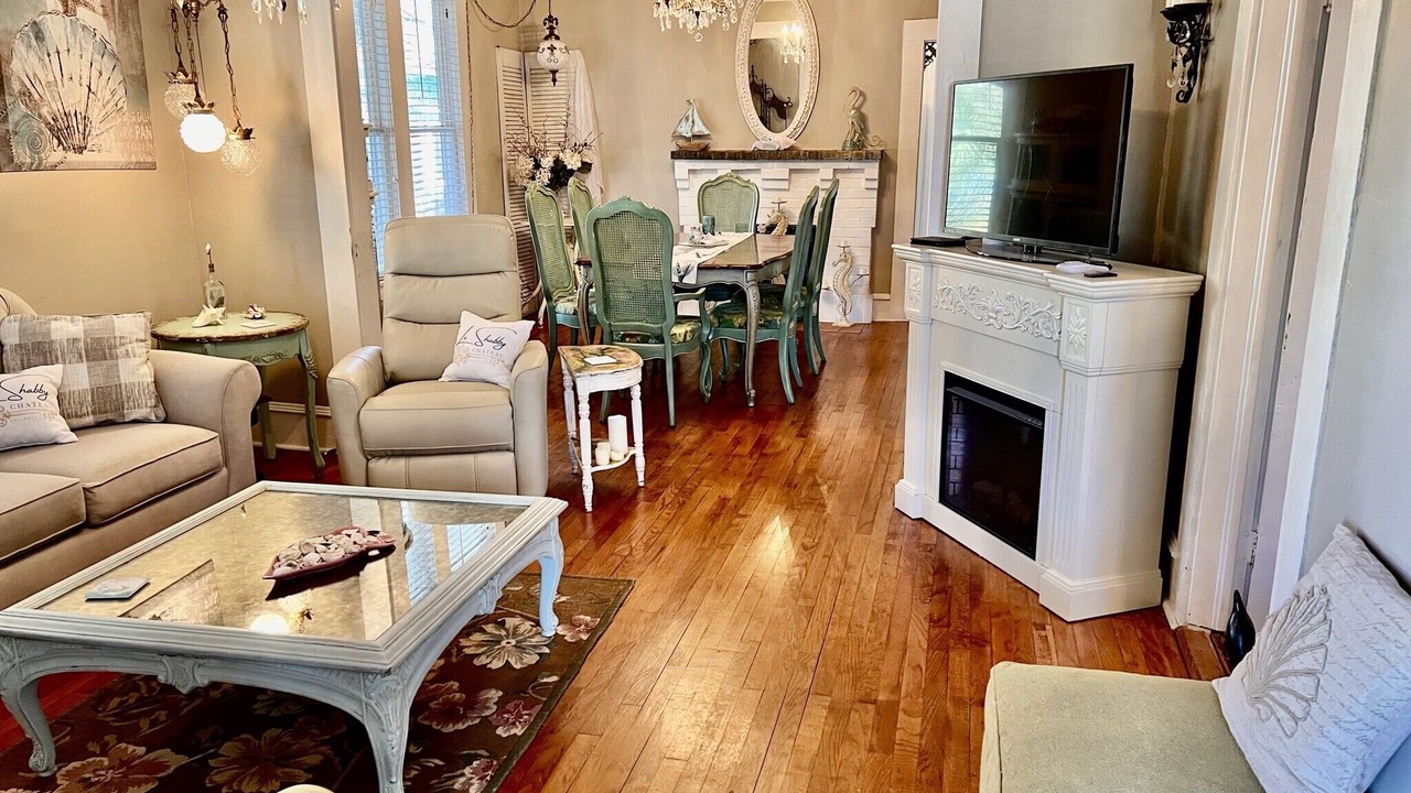 Photo of Livingroom in Gulfport