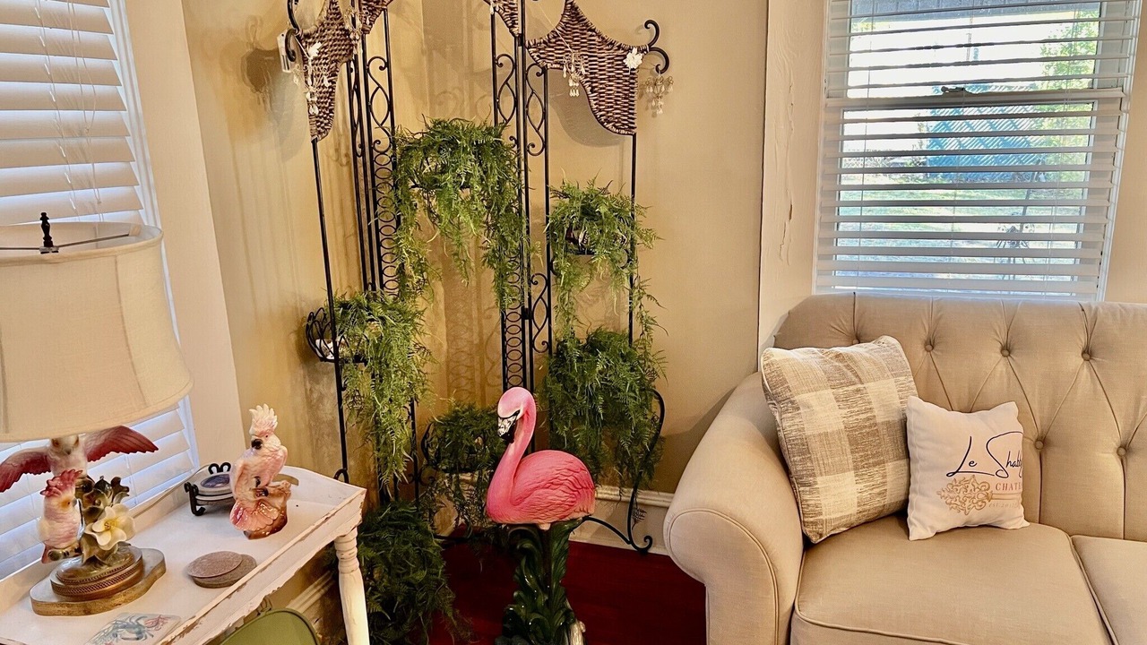 Photo of Livingroom in Gulfport