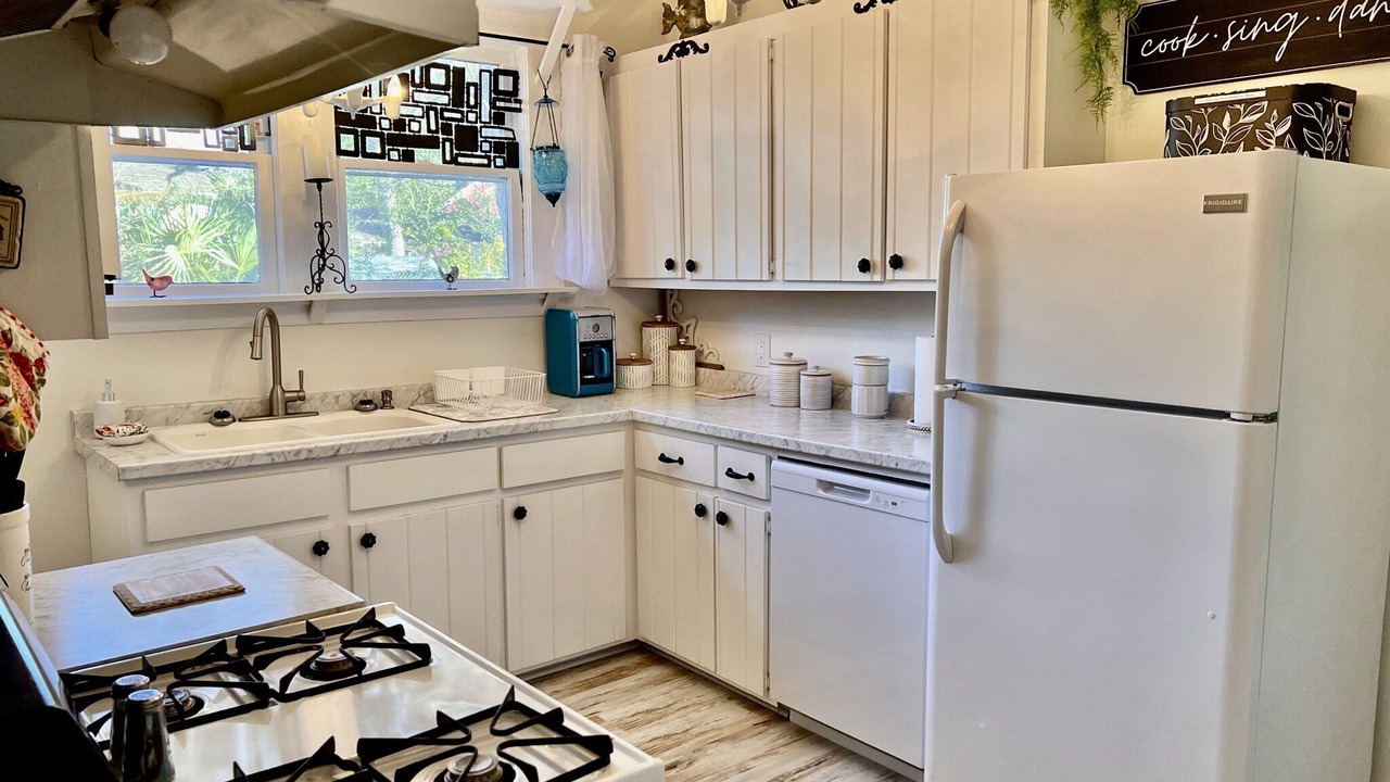 Photo of Kitchen in Gulfport