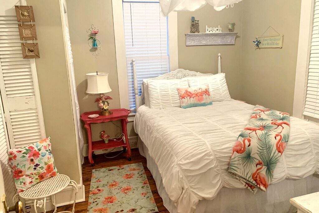 Photo of Bedroom in Gulfport