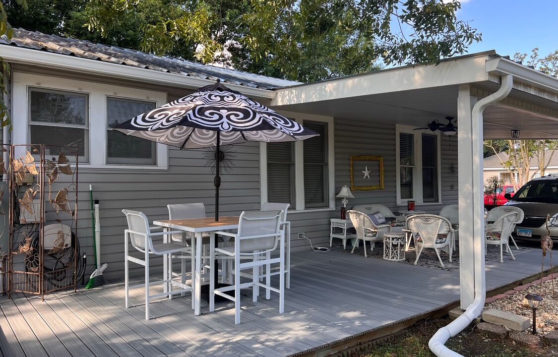 Photo of Outdoor in Gulfport