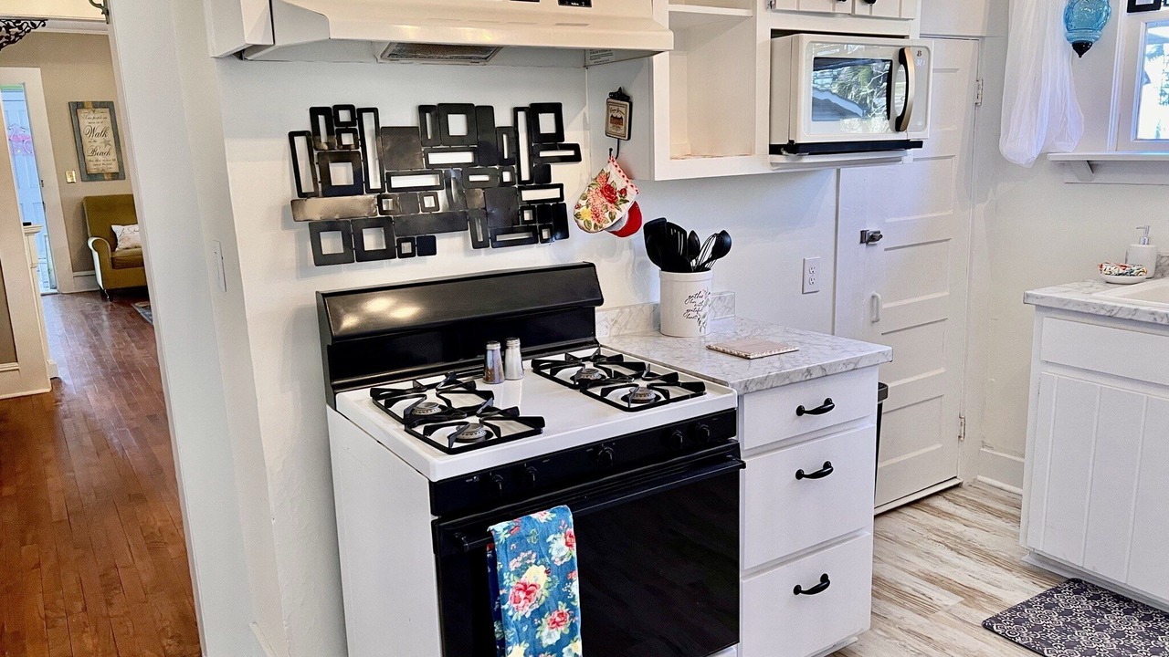 Photo of Kitchen in Gulfport
