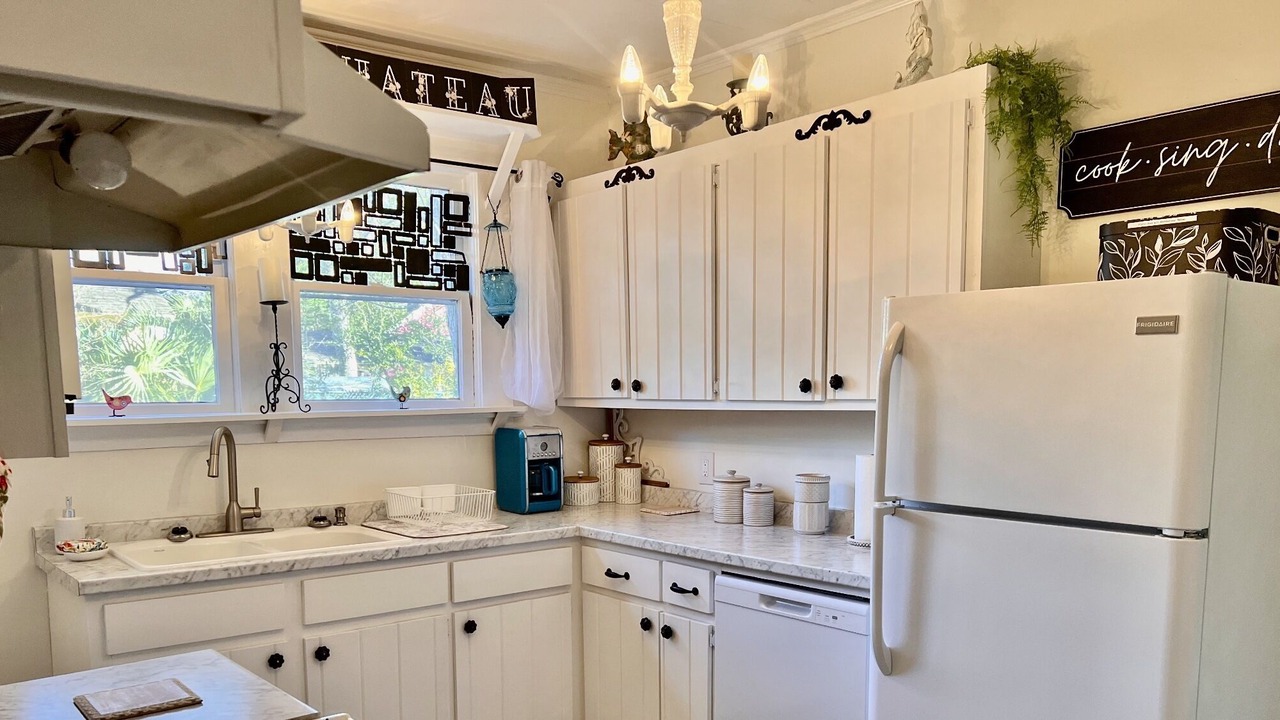 Photo of Kitchen in Gulfport