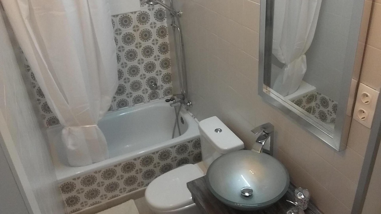 Photo of Bathroom in Segur de Calafell