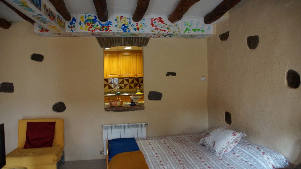 Photo of Bedroom in Torroja del Priorat