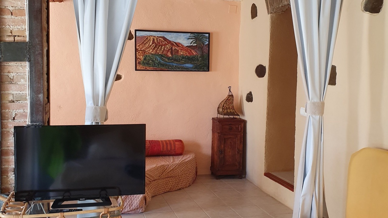 Photo of Bedroom in Torroja del Priorat