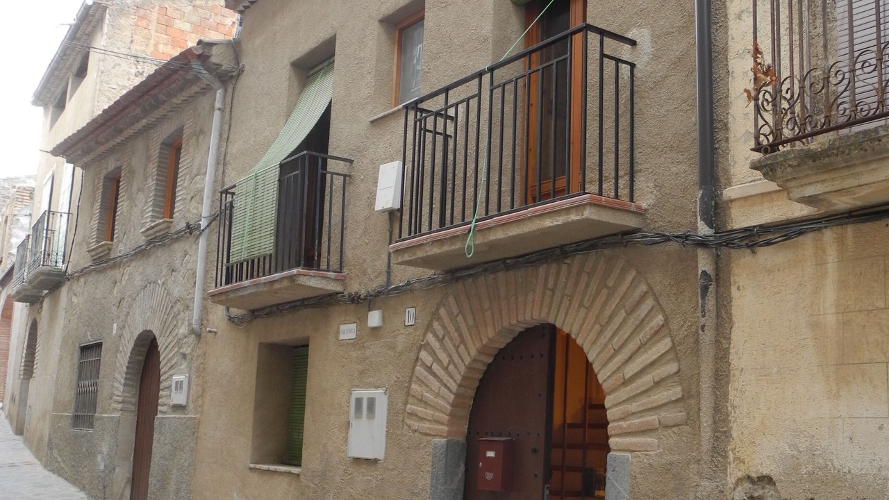 Photo of Outdoor in Torroja del Priorat