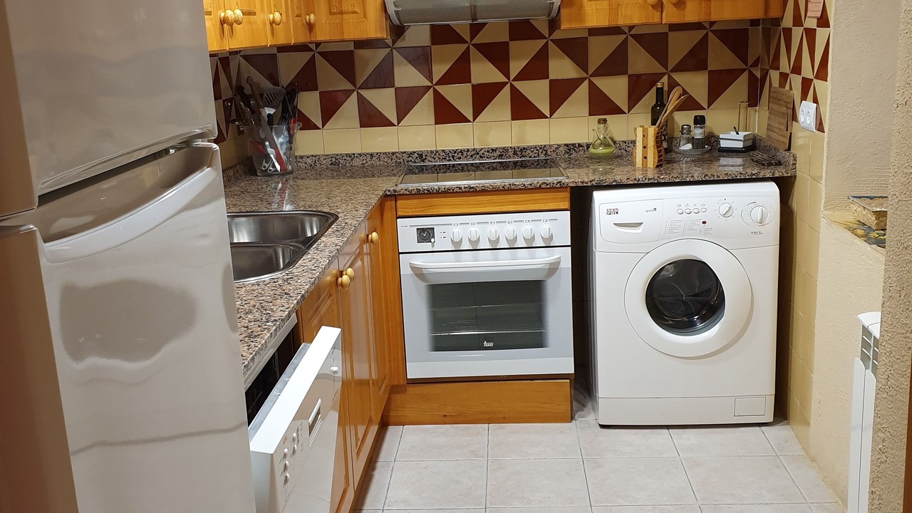 Photo of Kitchen in Torroja del Priorat