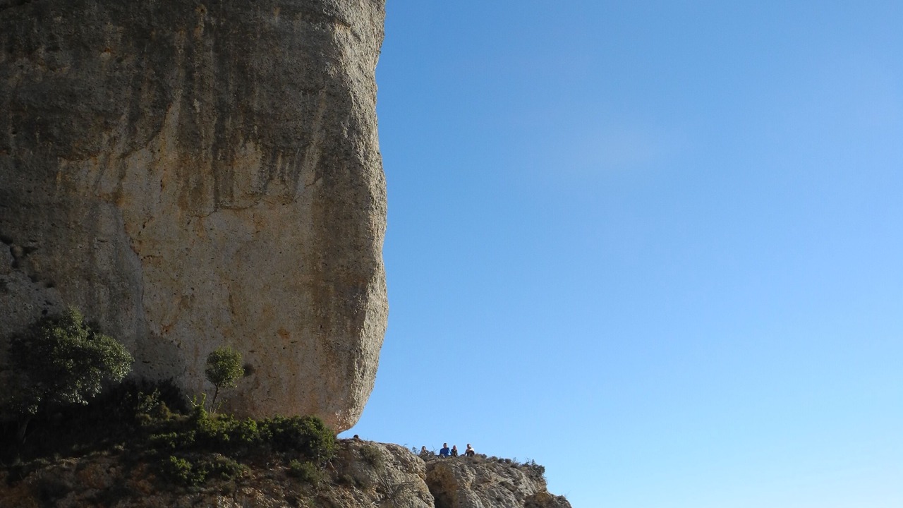 Photo of Outdoor in Torroja del Priorat