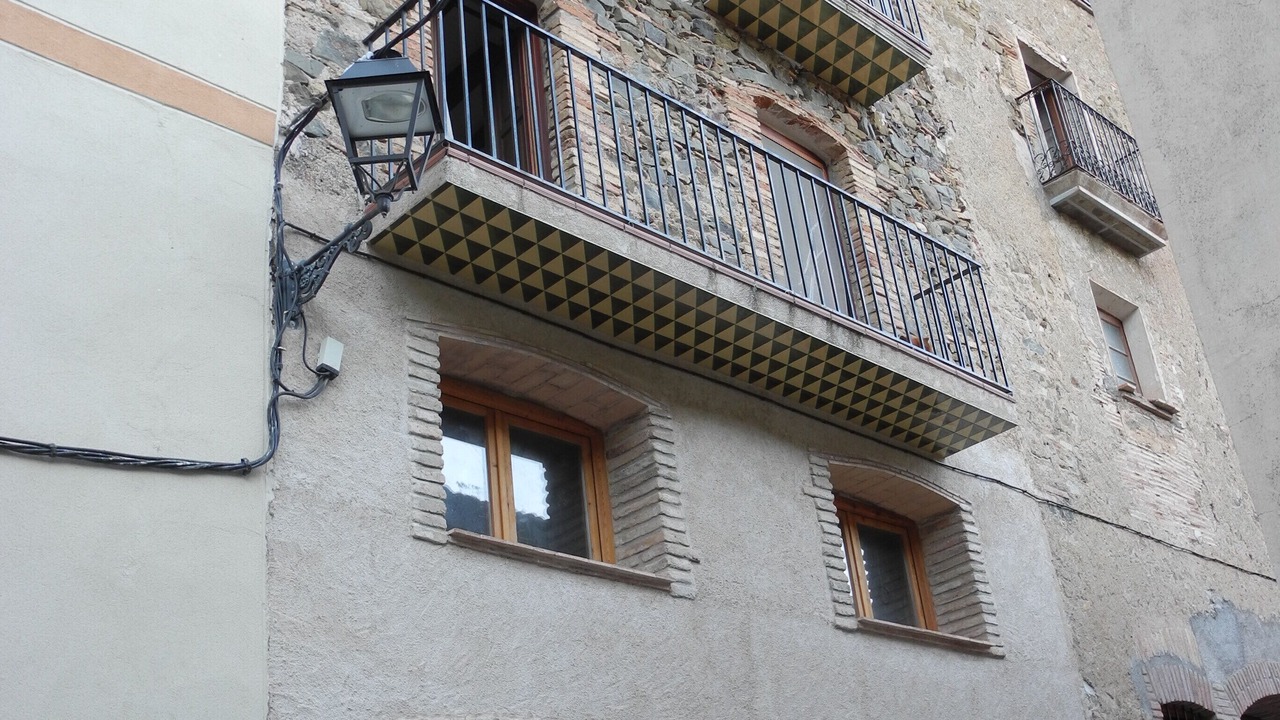 Photo of Outdoor in Torroja del Priorat