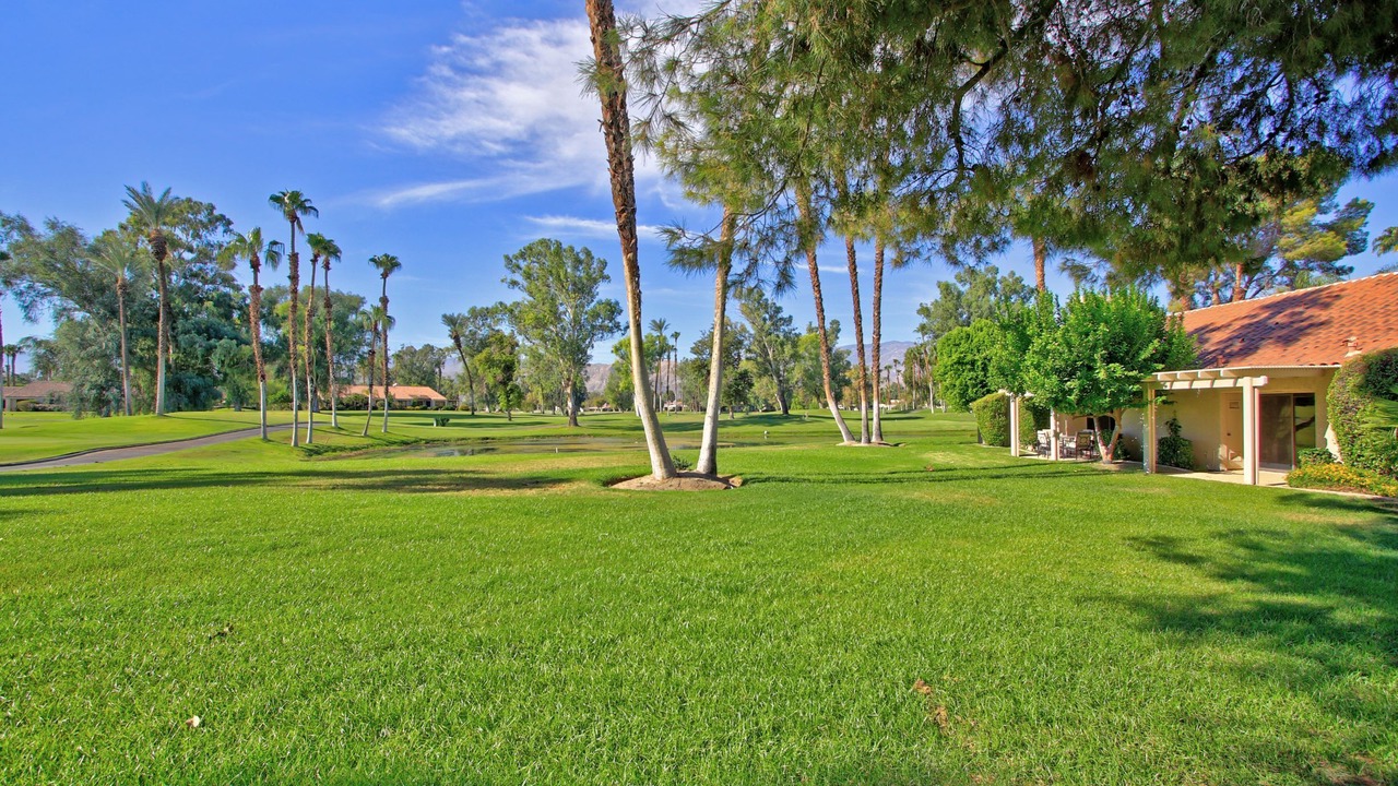 Photo of Outdoor in Rancho Mirage