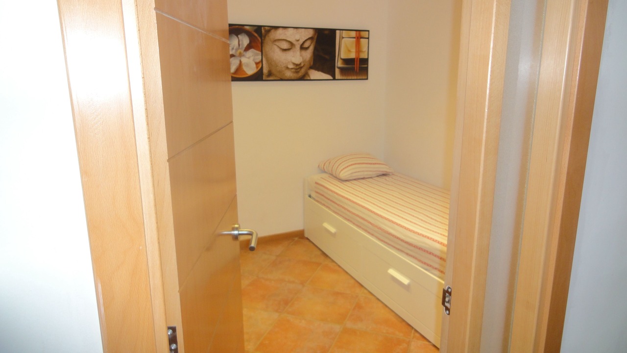 Photo of Bedroom in Costa Adeje