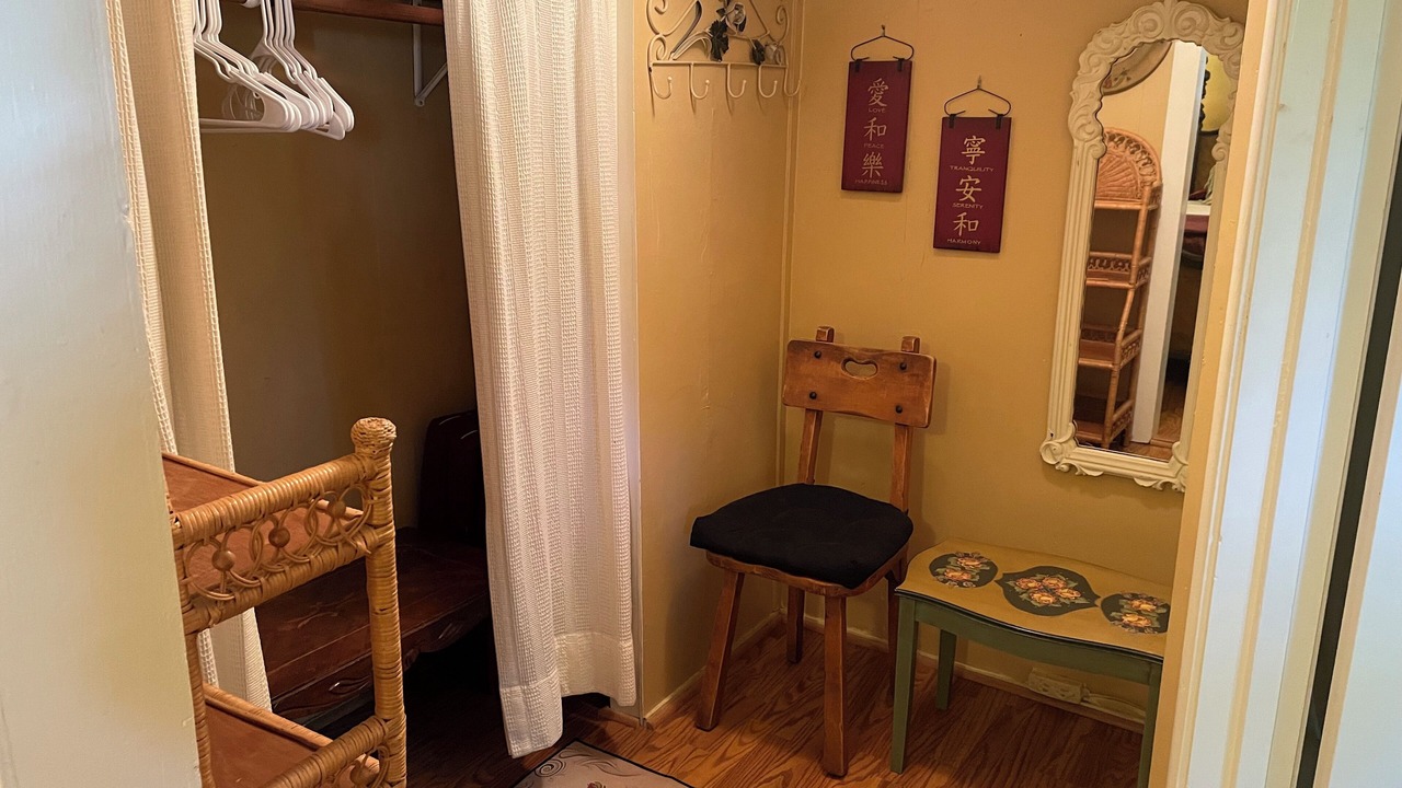 Photo of Bedroom in Murphys