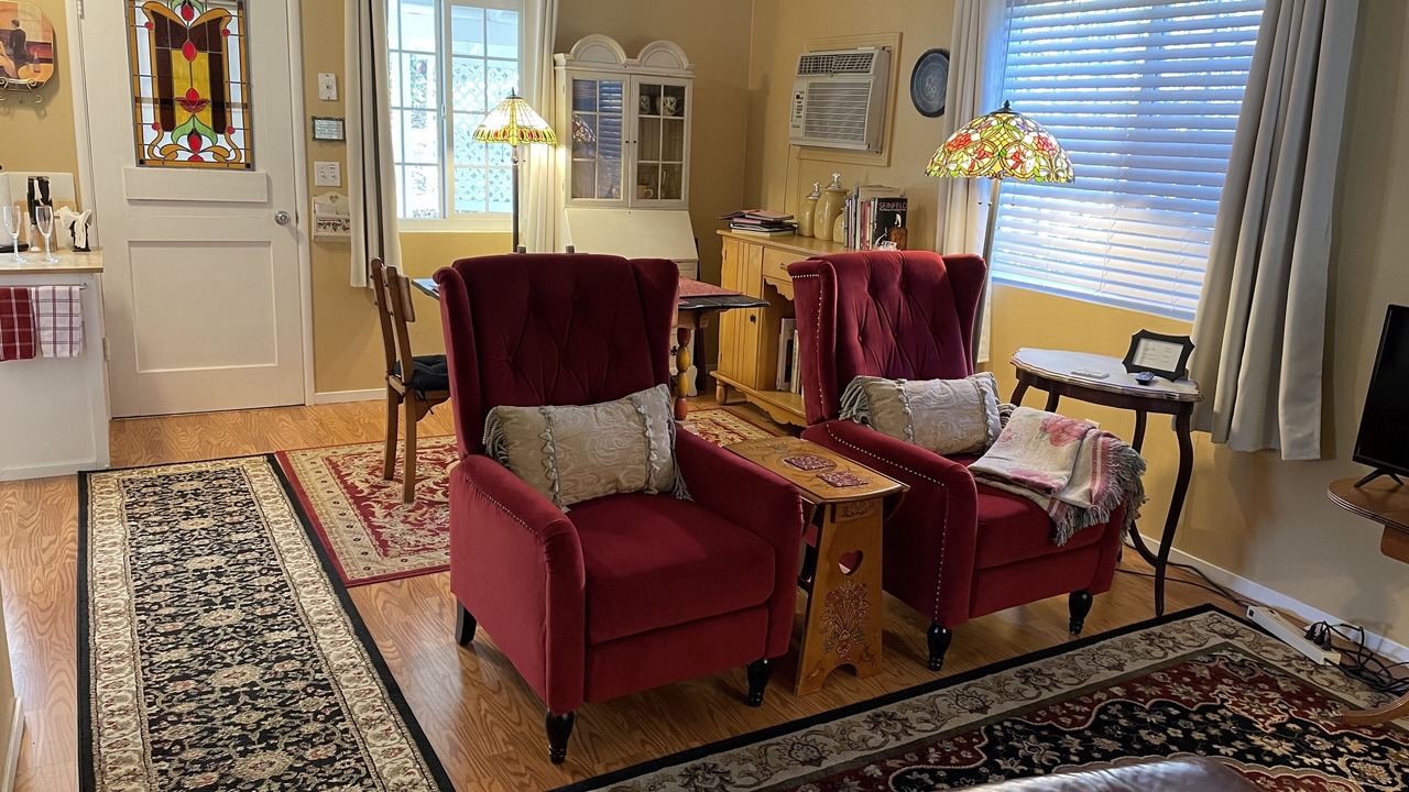 Photo of Livingroom in Murphys