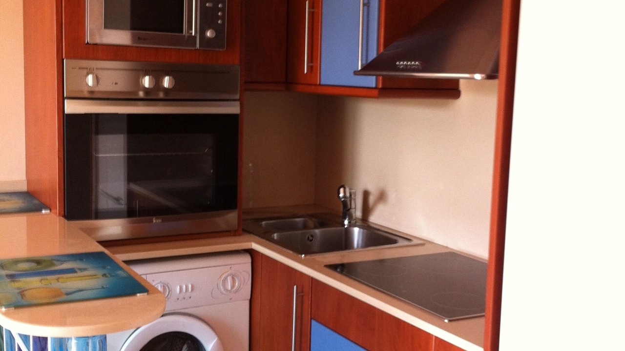 Photo of Kitchen in Lloret de Mar