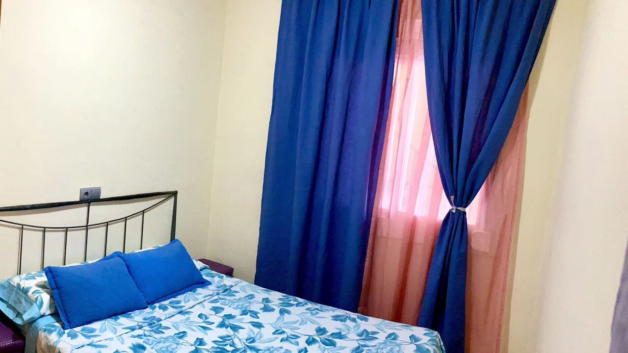 Photo of Bedroom in Lloret de Mar