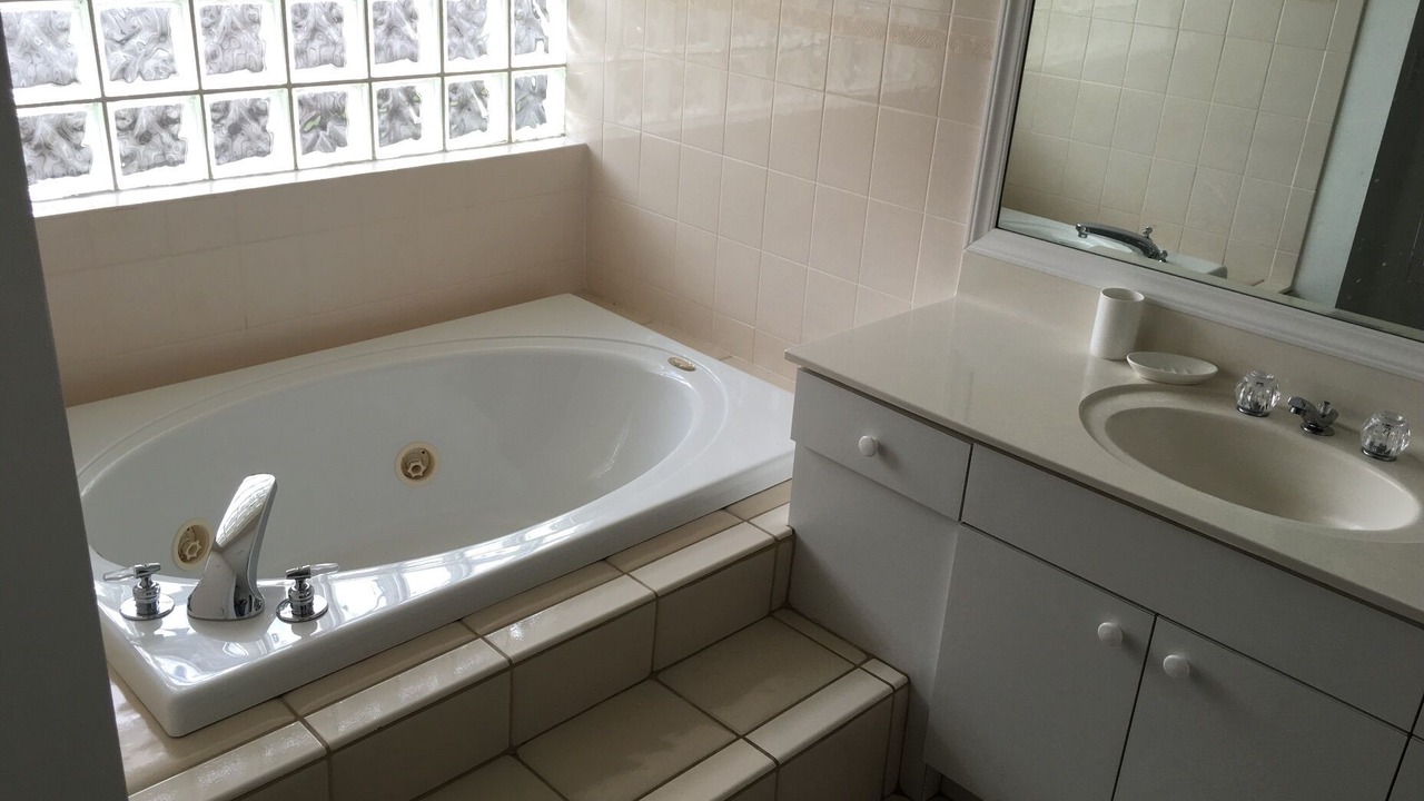 Photo of Bathroom in Tamiami