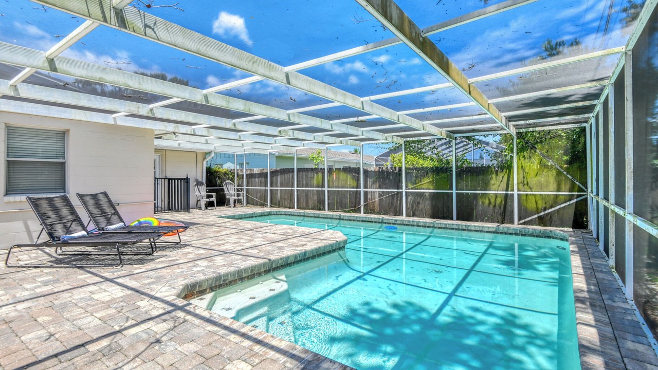 Photo of Outdoor in St. Augustine