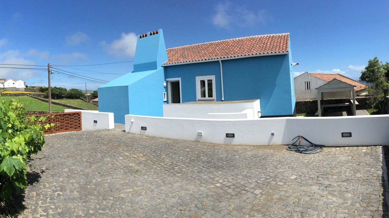 Photo of Outdoor in Porto Judeu