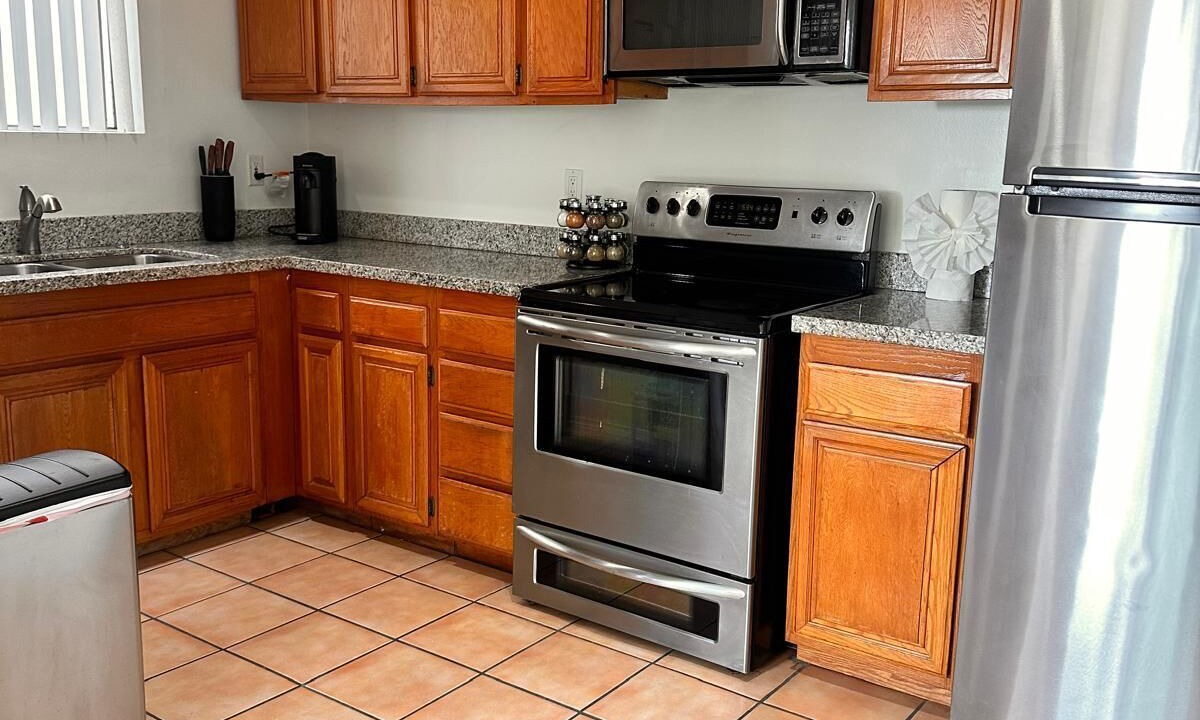 Photo of Kitchen in Playa Del Rey