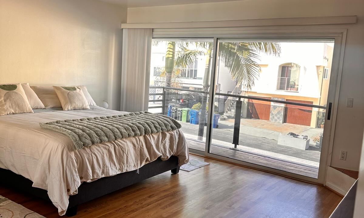 Photo of Bedroom in Playa Del Rey