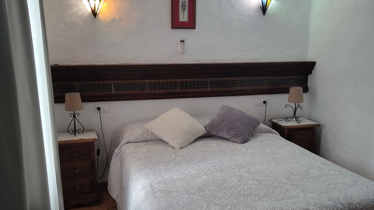 Photo of Bedroom in Conil de la Frontera