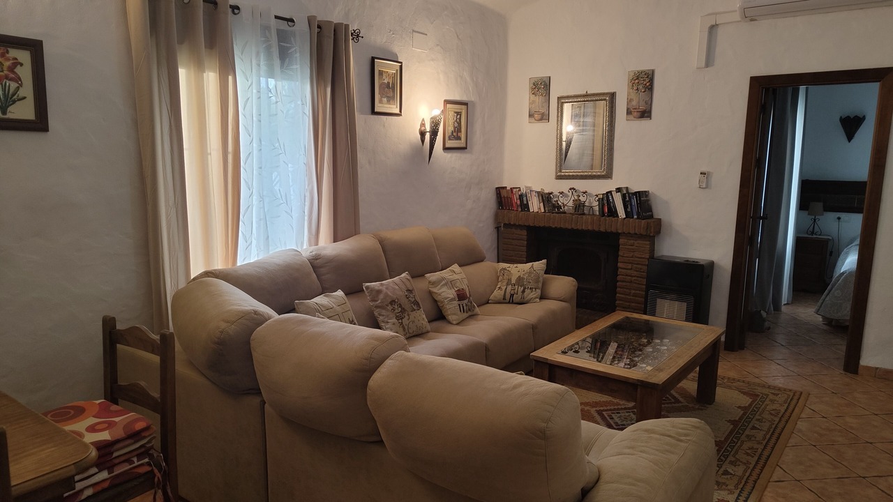 Photo of Livingroom in Conil de la Frontera