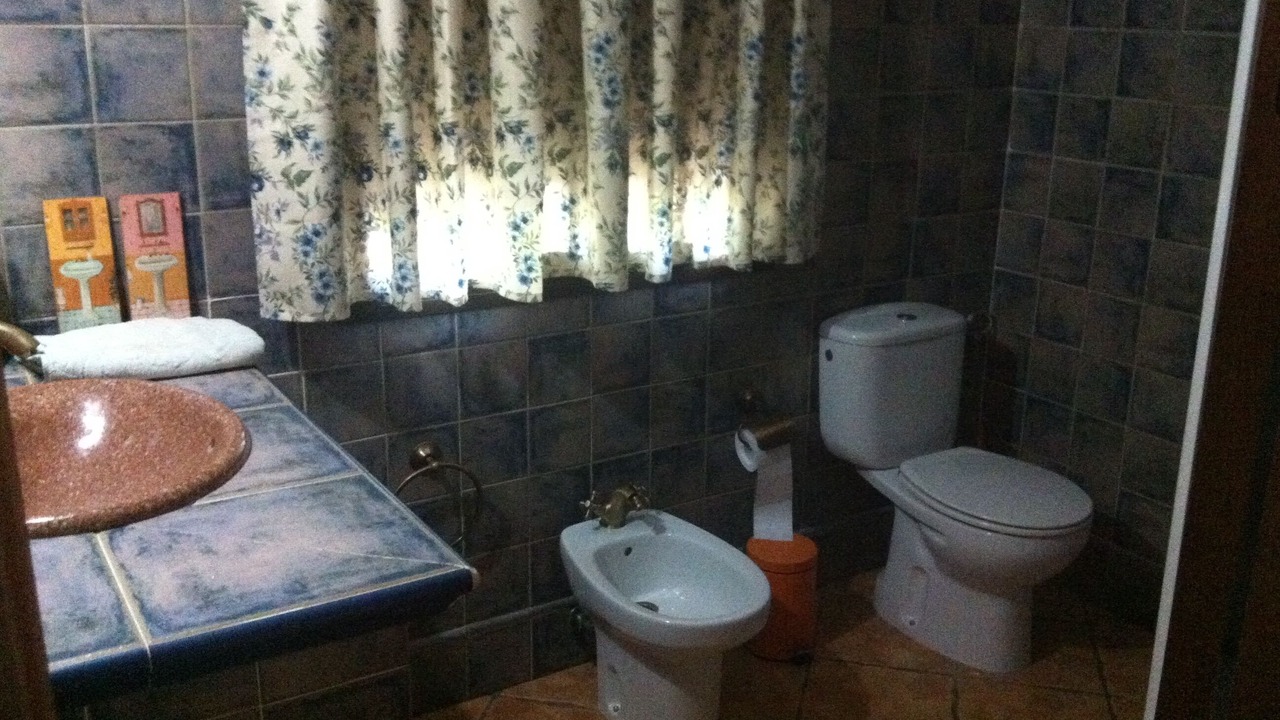 Photo of Bathroom in Conil de la Frontera