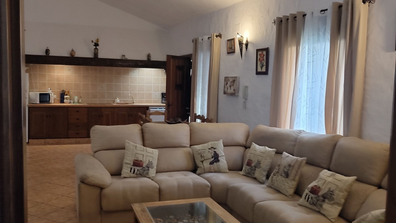Photo of Livingroom in Conil de la Frontera